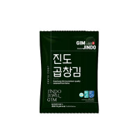 진도곱창김 전장 무조미 24봉 썸네일 1