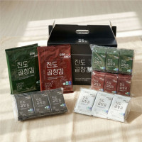 [보석김 프리미엄 세트 1호] 썸네일 1