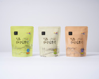 진도보석김 부각 3종(12봉) 썸네일 2