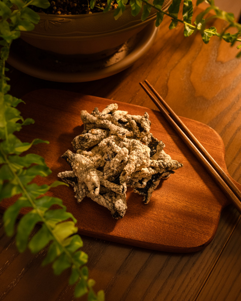 진도보석김 부각 3종(12봉) 이미지 6