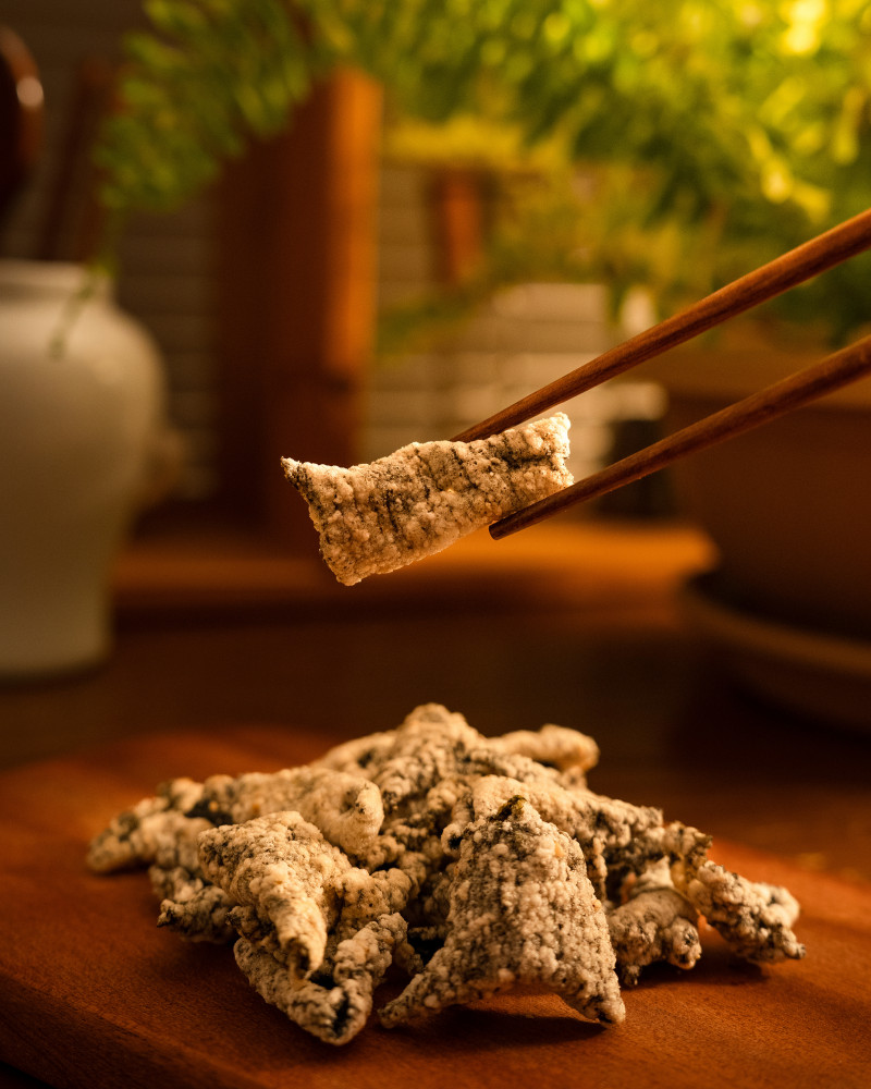 진도보석김 부각 3종(12봉) 이미지 3