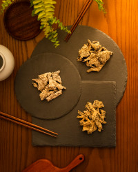 진도보석김 부각 3종(12봉) 썸네일 4