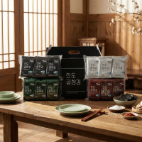 [보석김 패밀리 세트 2호] 썸네일 1